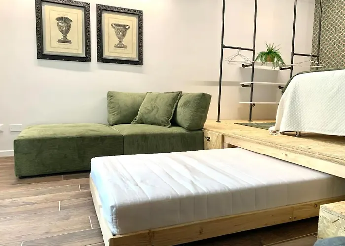 Apartment Il Di Mia *