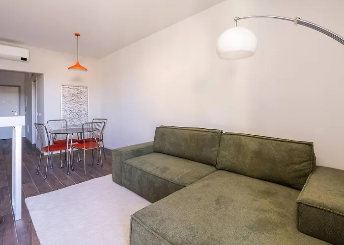 Il Di Mia Apartment *