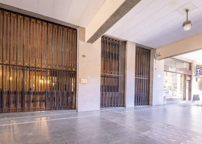 Il Di Mia Apartment *