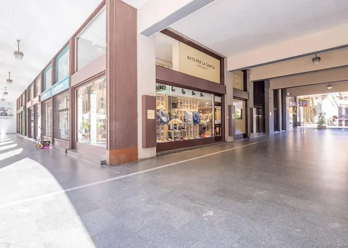 Apartment Il Di Mia *