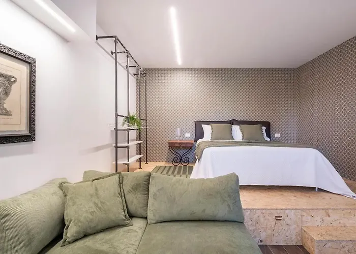 Il Di Mia Apartment Bergamo