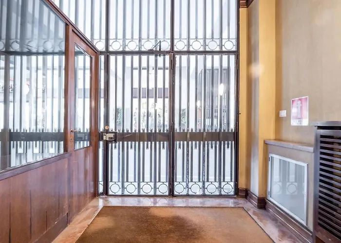 Il Di Mia Apartment *